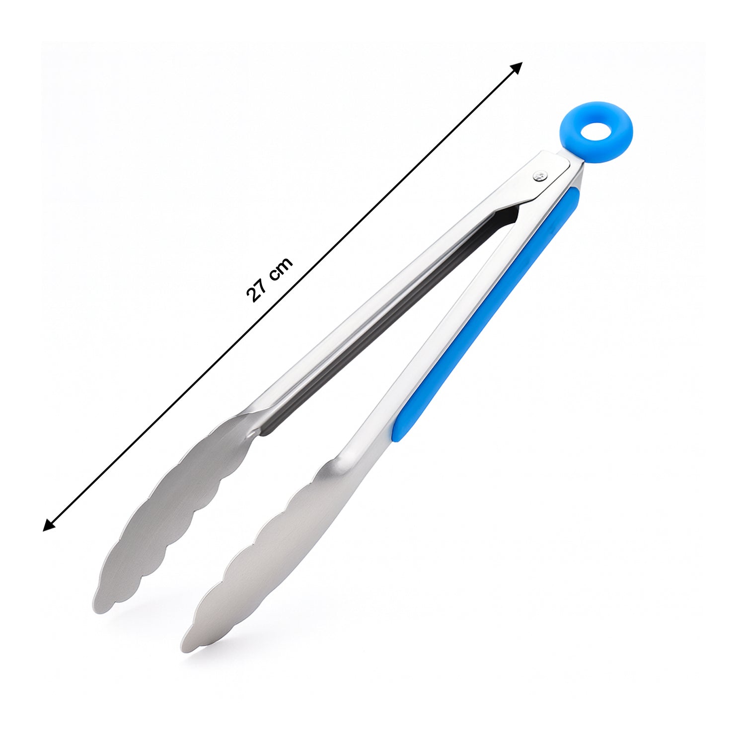 Supermom Premium Stainless Steel Chef Serving Tong (1 Pc) Supermom Premium Stainless Steel Chef Serving Tong (1 Pc)
